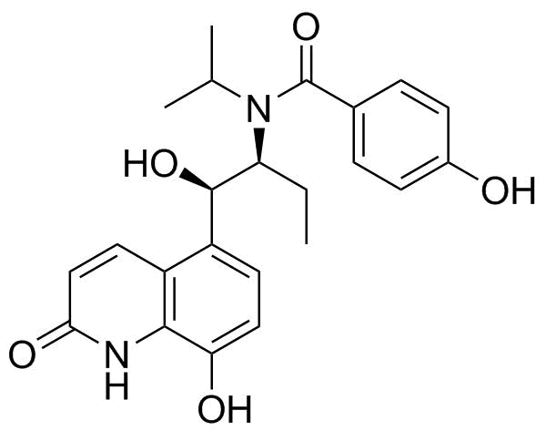Procaterol Impurity 21