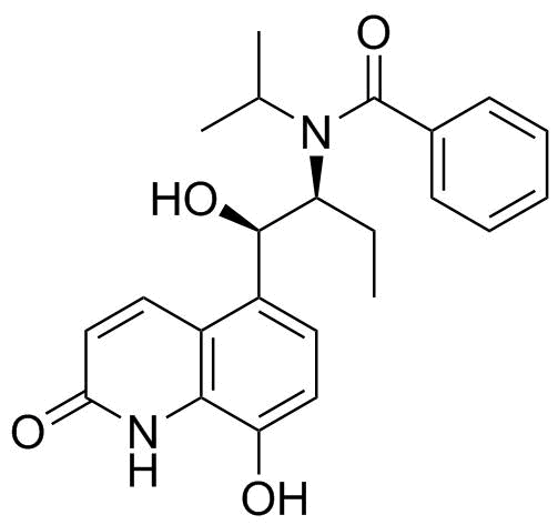 Procaterol Impurity 22