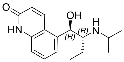 Procaterol Impurity 25
