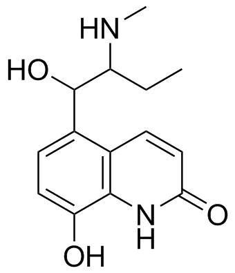 Procaterol Impurity 26