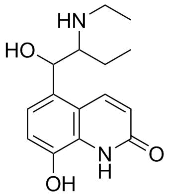 Procaterol Impurity 27