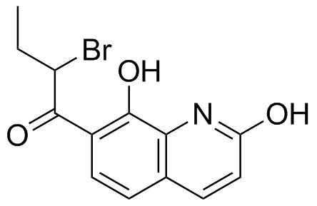 Procaterol Impurity 28