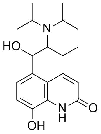 Procaterol Impurity 29