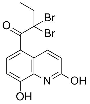 Procaterol Impurity 30