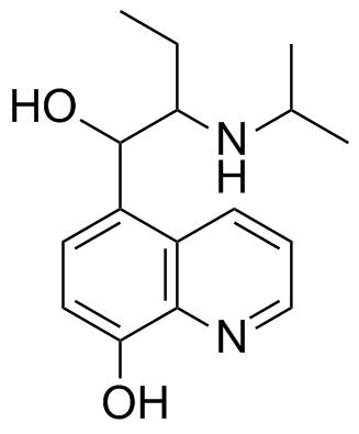Procaterol Impurity 31