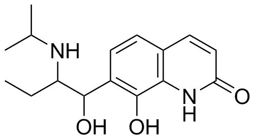 Procaterol Impurity 32