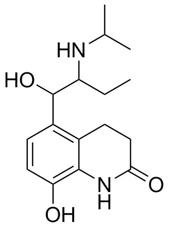 Procaterol Impurity 33