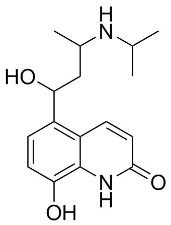 Procaterol Impurity 34