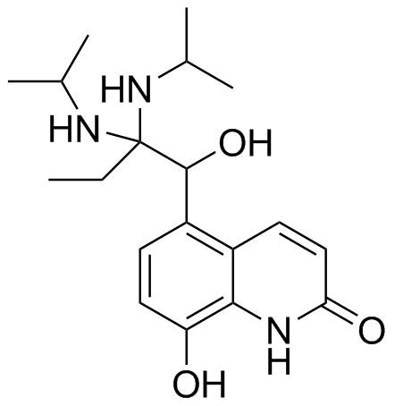 Procaterol Impurity 35