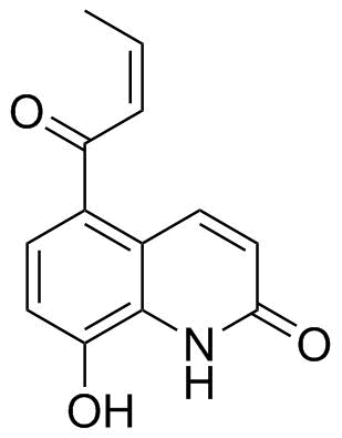 Procaterol Impurity 36