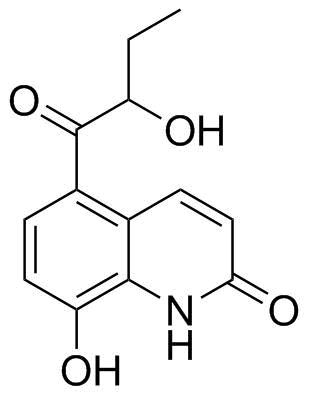 Procaterol Impurity 37