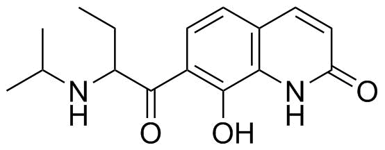 Procaterol Impurity 40