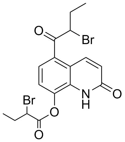 Procaterol Impurity 42