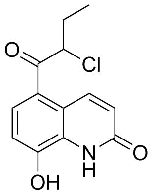 Procaterol Impurity 43