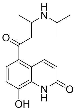 Procaterol Impurity 45