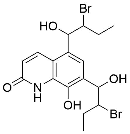 Procaterol Impurity 48