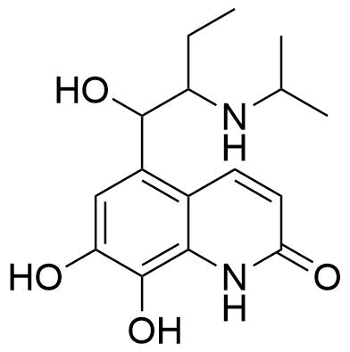Procaterol Impurity 55