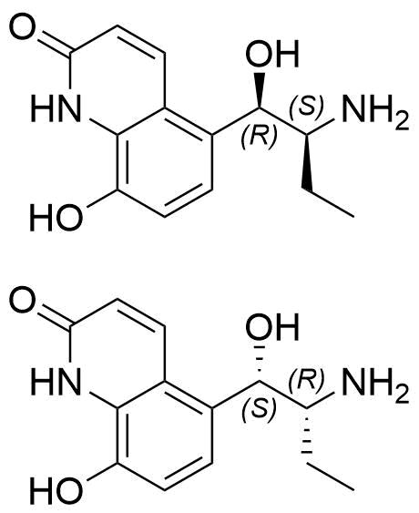 Procaterol Impurity 56