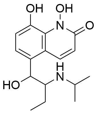 Procaterol Impurity 57