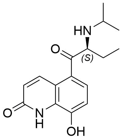 Procaterol Impurity 59