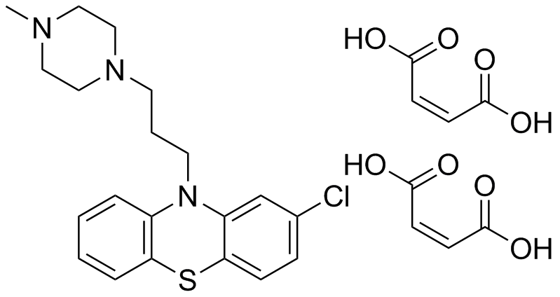 Prochlorperazine maleate