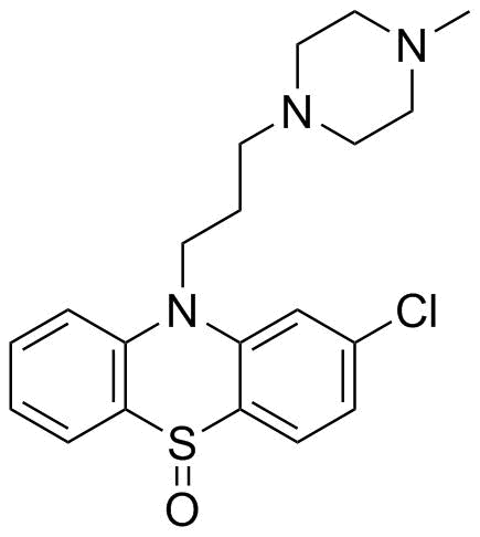 Prochlorperazine EP Impurity A