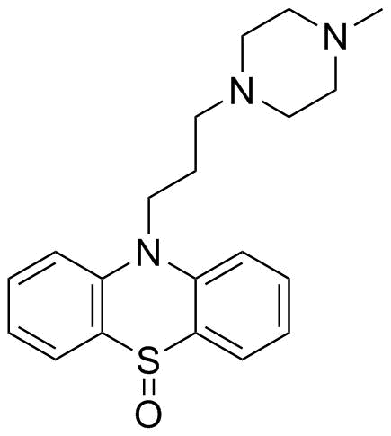 Prochlorperazine Impurity 4; Perazine Sulfoxide