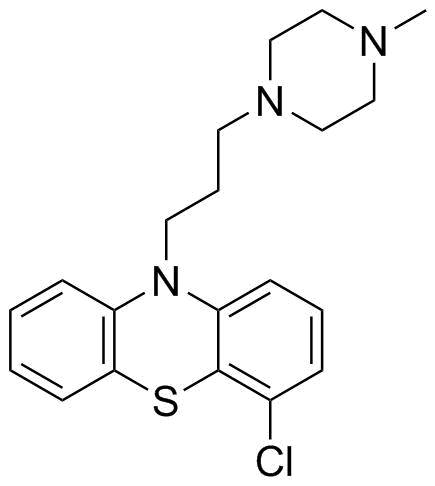 Prochlorperazine EP Impurity C