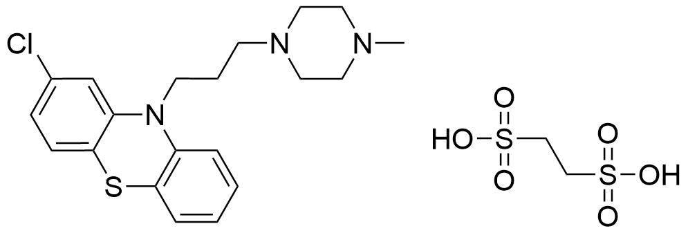 Prochlorperazine Edisylate