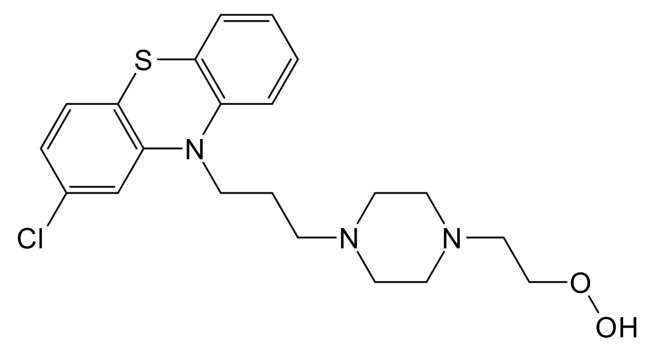 Prochlorperazine Impurity 5