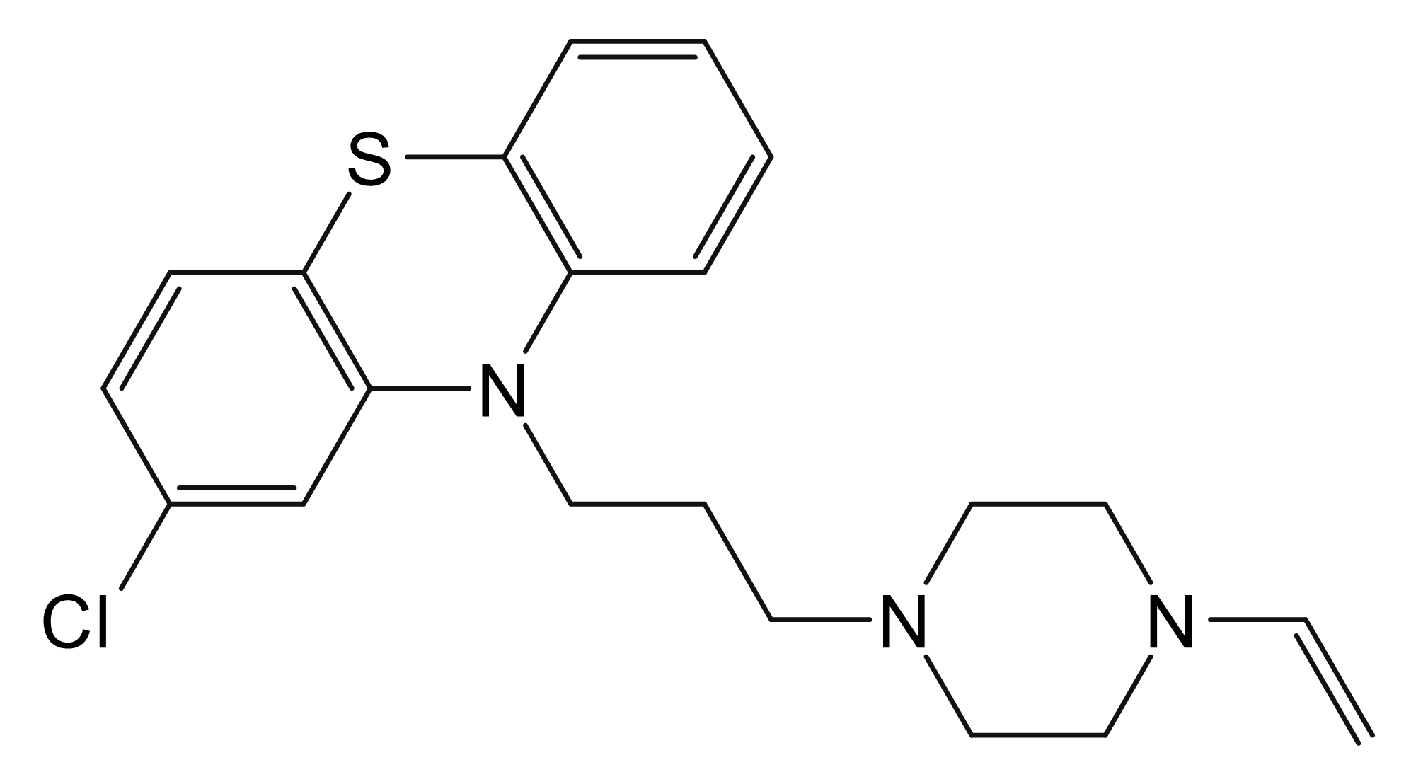 Prochlorperazine Impurity 6