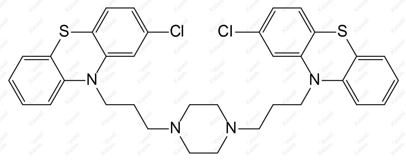 Prochlorperazine Impurity 7