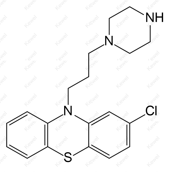 Prochlorperazine Impurity 8