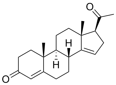 Progesterone EP Impurity A