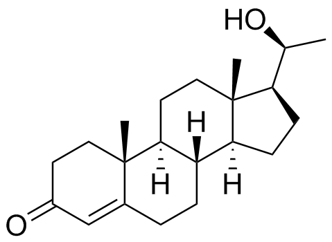 Progesterone EP Impurity B