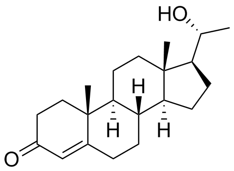 Progesterone EP Impurity C