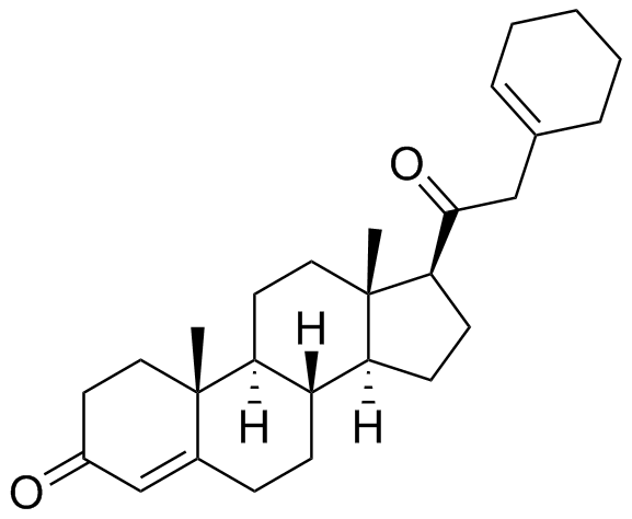 Progesterone EP Impurity F
