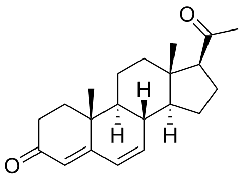 Progesterone EP Impurity H