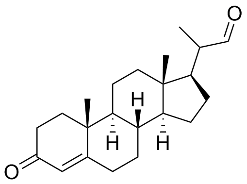 Progesterone EP Impurity I
