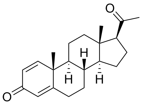 Progesterone EP Impurity J