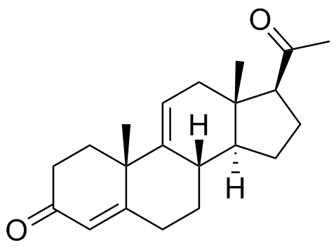 Progesterone EP Impurity K