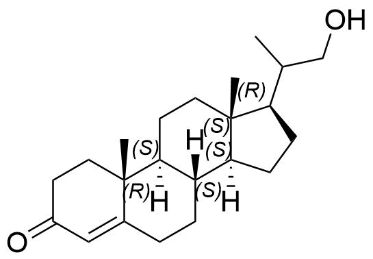 Progesterone Impurity 25