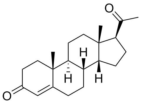 Progesterone Impurity 28