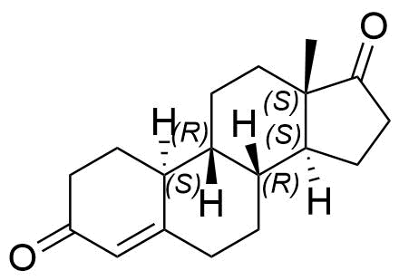 Progesterone Impurity 30