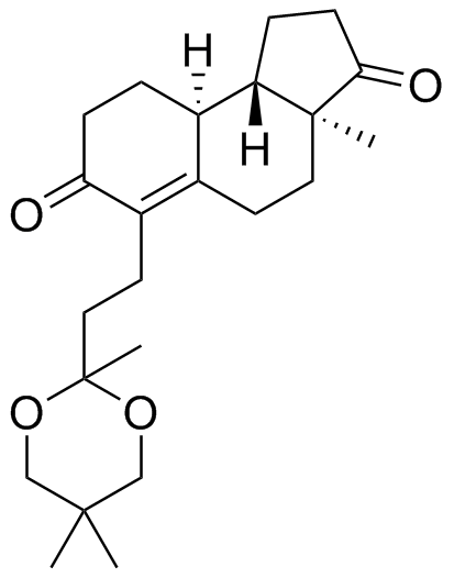 Progesterone Impurity 33