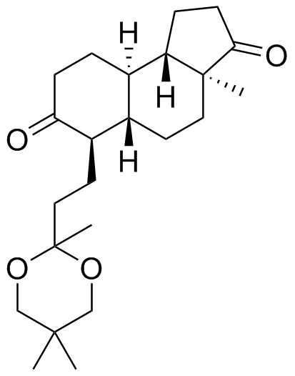 Progesterone Impurity 34