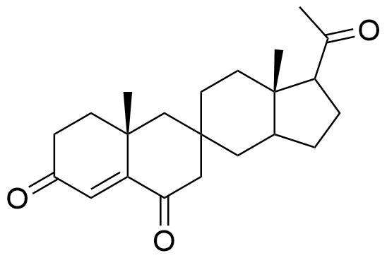 Progesterone Impurity 35