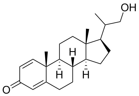 Progesterone Impurity 39