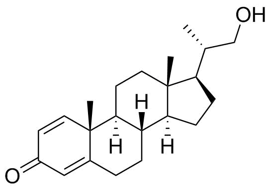 Progesterone Impurity 40