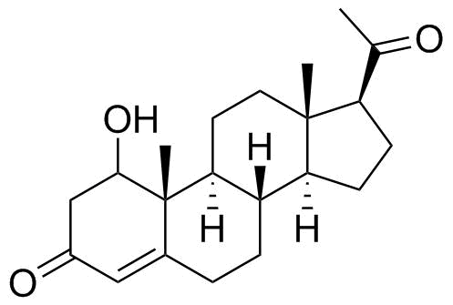 Progesterone Impurity 41